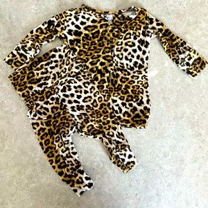 Lou lou & company matching set